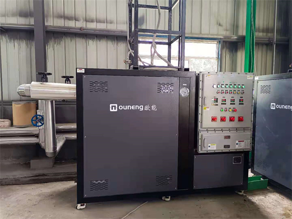 化工導(dǎo)熱油電加熱爐的優(yōu)勢,影響化工生產(chǎn)的每個(gè)階段