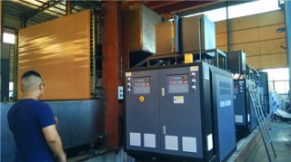 使用電加熱導(dǎo)熱油爐注意事項有哪些?快收藏