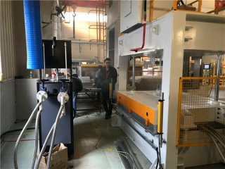 電加熱導(dǎo)熱油爐耗電嗎?如何更省電