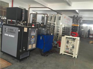 導熱油電加熱器調試步驟,不能馬虎!