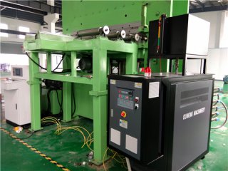 電磁加熱與導熱油電加熱爐有哪些區別？