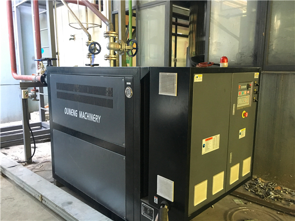 電加熱導(dǎo)熱油爐和燃?xì)鈱?dǎo)熱油爐哪個(gè)好?